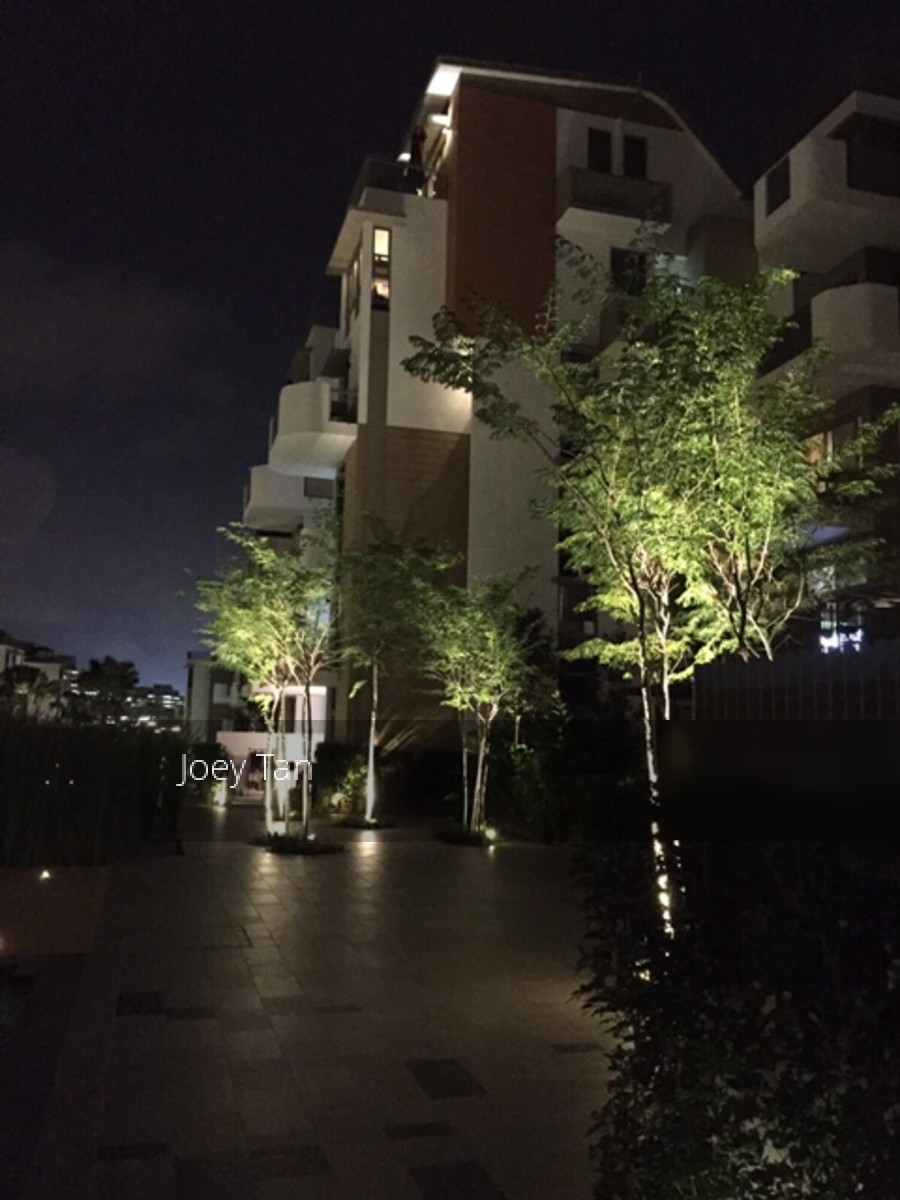 Terrasse (D19), Condominium #132320992